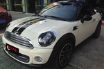 MINICOUPE2012款COOPER COUPE