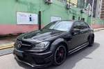 奔驰C级AMG2014款C 63 AMG Coupe Edition 507