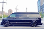 GMC Savana2013款6.0L 长轴领袖至尊版