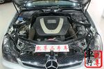 奔驰CLS级2007款CLS350 3.5 自动