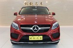 奔驰GLE轿跑SUV2017款400 4MATIC 轿跑SUV