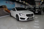 奔驰CLA级2014款CLA 260 4MATIC