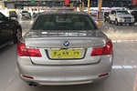 宝马7系2009款730Li 领先型