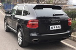 保时捷Cayenne2009款S Transsyberia 4.8L 标准版