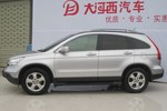 本田CR-V2007款2.0L 自动 都市版