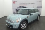 MINICLUBMAN2011款1.6L ONE