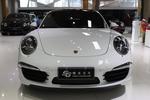 保时捷9112012款Carrera S 3.8L