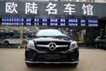 奔驰GLE级2015款320 4MATIC