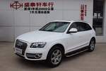 奥迪Q52012款2.0TFSI 进取型