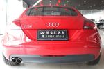 奥迪TT2011款Coupe 2.0TFSI