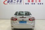 福特蒙迪欧2013款2.0L GTDi240 豪华运动型