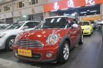 MINICOUPE2012款1.6L COOPER 