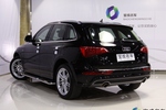 奥迪Q52010款3.2FSI 运动款(进口)