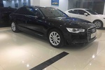 奥迪A6L2012款30 FSI 技术型(2.5L)