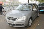 大众Polo2008款1.6L 手动 风尚版