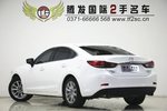 马自达ATENZA2013款2.0L 标准型