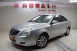 别克凯越2008款1.6LE-MT