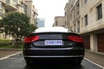 奥迪A8L2011款3.0TFSI high quattro 尊贵型