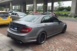 奔驰C63 AMG2014款C63 AMG Coupe Edition 507