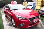 马自达MAZDA3Axela昂克赛拉 三厢2016款1.5L 自动舒适型