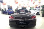 保时捷Boxster2009款Boxster 2.9L 