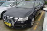 大众迈腾2007款1.8TSI 手自一体豪华型