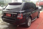 路虎揽胜运动版2012款5.0 V8 SC HSE