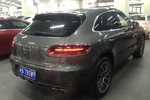 保时捷Macan2014款Macan S 3.0T