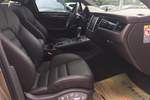 保时捷Macan2014款Macan Turbo 3.6T