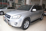 丰田RAV42009款2.4L 自动 豪华版