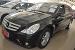 奔驰R级2008款R350L 4MATIC