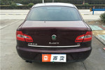 斯柯达昊锐2009款1.8TSI 手自一体 优雅版