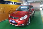 铃木天语SX42009款1.6L 手动 运动型