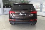 奥迪Q52015款40 TFSI 技术型