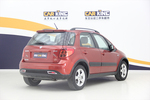 铃木天语SX42011款1.6L 自动 运动型