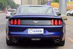 福特Mustang2016款2.3T 运动版