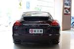 保时捷Panamera2010款Panamera 3.6L 