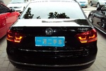 大众帕萨特2012款1.8TSI DSG 尊荣版