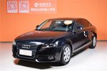 奥迪A4L2011款1.8TFSI 舒适型