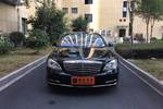 奔驰S级2012款S350L 4MATIC Grand Edition