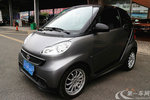 smartfortwo2012款1.0 MHD 硬顶标准版