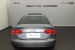 奥迪A4L2009款2.0TFSI 技术型