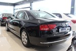 奥迪A8L2011款3.0TFSI high quattro 豪华型