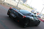 法拉利4582011款4.5L Italia