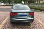 奥迪A4L2012款2.0TFSI 舒适型