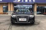 奥迪A6L2014款35 FSI quattro 豪华型