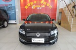 大众帕萨特2011款2.0TSI DSG御尊版