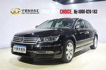 大众辉腾2012款3.0TDI 精英定制型 