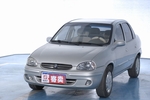 别克赛欧2004款1.6 SLX 自动