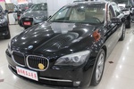 宝马7系2009款730Li 领先型